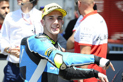 Andrea Migno, Sky Racing Team VR46
