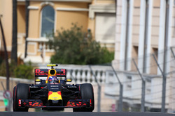 Макс Ферстапен, Red Bull Racing