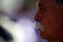 Chase Carey, Président du Formula One Group