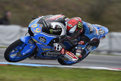 Jorge Navarro, Estrella Galicia 0,0