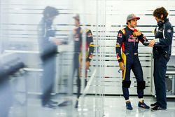 Carlos Sainz Jr., Scuderia Toro Rosso STR11