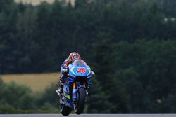 Maverick Viñales, Team Suzuki MotoGP