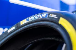 Llantas Michelin