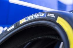 Llantas Michelin
