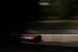 Pascal Wehrlein, Manor Racing MRT05