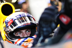 Макс Ферстаппен, Red Bull Racing RB12