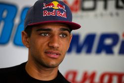 Jorge Martin, Aspar Team Mahindra Moto3