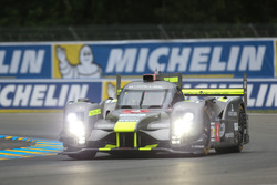 Симон Труммер, Пьер Каффер и Оливер Уэбб, #4 ByKolles Racing CLM P1/01