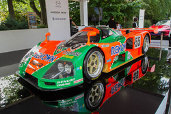Mazda 787 B