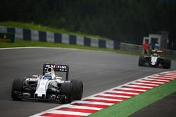 Феліпе Масса, Williams FW38