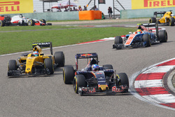 Макс Ферстаппен, Scuderia Toro Rosso STR11
