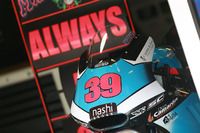 Luis Salom