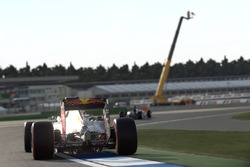 F1 2016