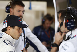 Фелипе Масса, Williams FW38