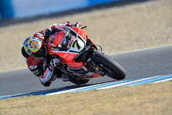 Chaz Davies, Ducati Team