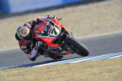 Chaz Davies, Ducati Team