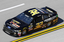 Bobby Labonte, Go Green Racing, Ford