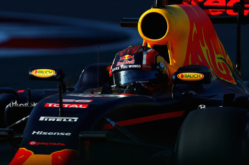 Daniil Kvyat (2013)