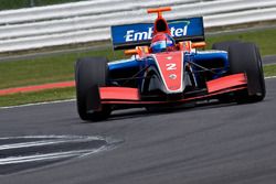 Pietro Fittipaldi, Fortec Motorsports