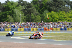 Marc Márquez, Repsol Honda Team