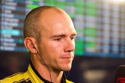 Lee Holdsworth