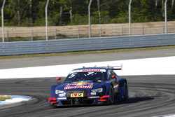 Mattias Ekström, Audi Sport Team Abt Sportsline, Audi A5 DTM