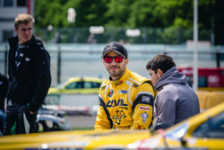 Alon Day, Caal Racing, Chevrolet SS