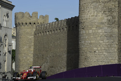 Кімі Райкконен, Ferrari SF16-H
