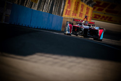Jean-Eric Vergne, DS Virgin Racing Formula E Team