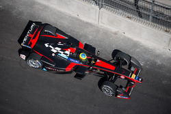 Mike Conway, Venturi