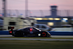 #10 Wayne Taylor Racing Corvette DP: Ricky Taylor, Jordan Taylor, Max Angelelli, Rubens Barrichello