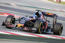 Макс Ферстаппен, Scuderia Toro Rosso STR11