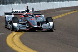 Will Power, Team Penske Chevrolet