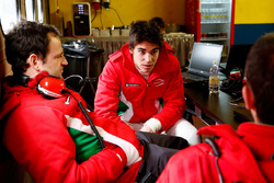Лэнс Стролл, Prema Powerteam, Dallara F312 - Mercedes-Benz