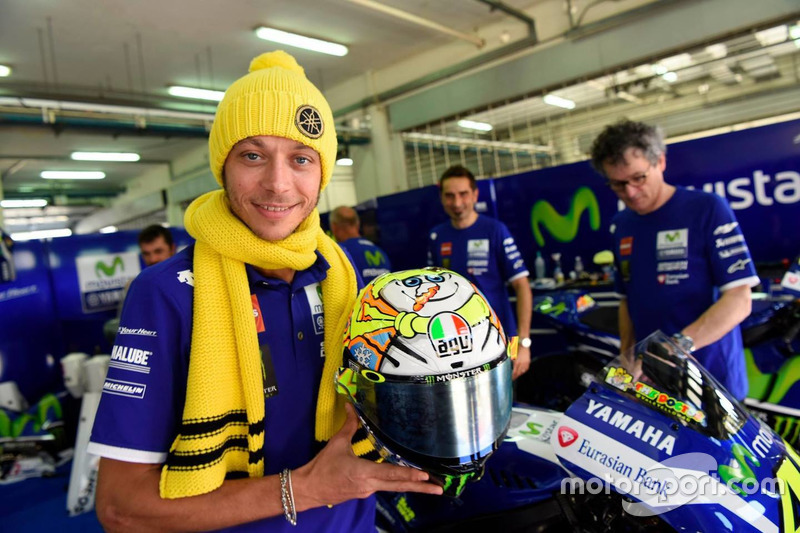 Sepang, febrero 2016
