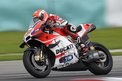 Michele Pirro, Ducati Team