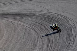 Alex Lowes, Tech 3 Yamaha