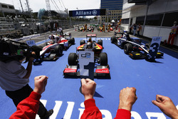 Antonio Giovinazzi, PREMA Racing