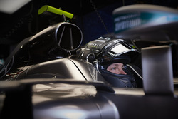 Нико Росберг, Mercedes AMG F1 W07 Hybrid