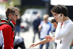 Лэнс Стролл, Prema Powerteam Dallara F312 Mercedes-Benz