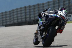 Jorge Lorenzo, Yamaha Factory Racing