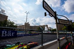 Lucas di Grassi, ABT Schaeffler Audi Sport