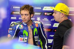 Valentino Rossi, Yamaha Factory Racing