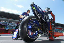 Хорхе Лоренсо, Yamaha Factory Racing