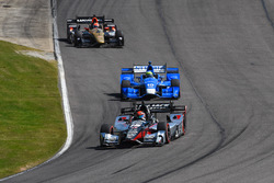 Graham Rahal, Rahal Letterman Lanigan Racing Honda