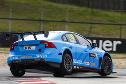 Thed Björk, Volvo S60 Polestar TC1