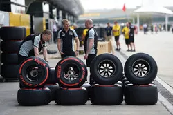 Neumáticos Pirelli
