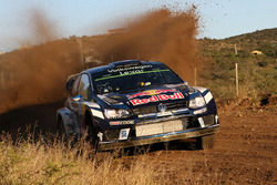 Себастьен Ожье и Жюльен Инграссиа, Volkswagen Polo WRC, Volkswagen Motorsport