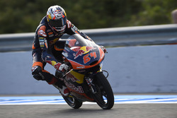 Bo Bendsneyder, Red Bull KTM Ajo