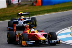 Jordan King, Racing Engineering